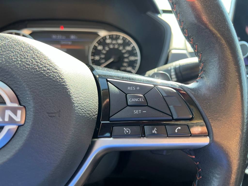 Thumbnail: 2024 Nissan Altima - 40