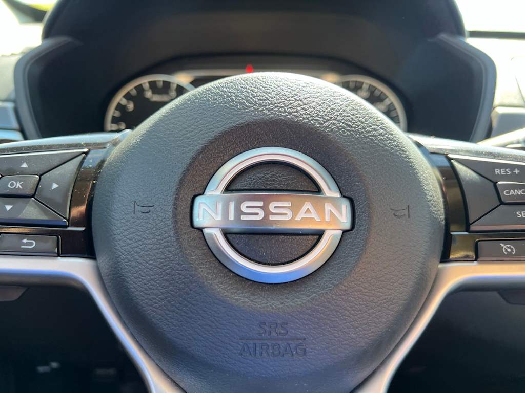 Thumbnail: 2024 Nissan Altima - 41