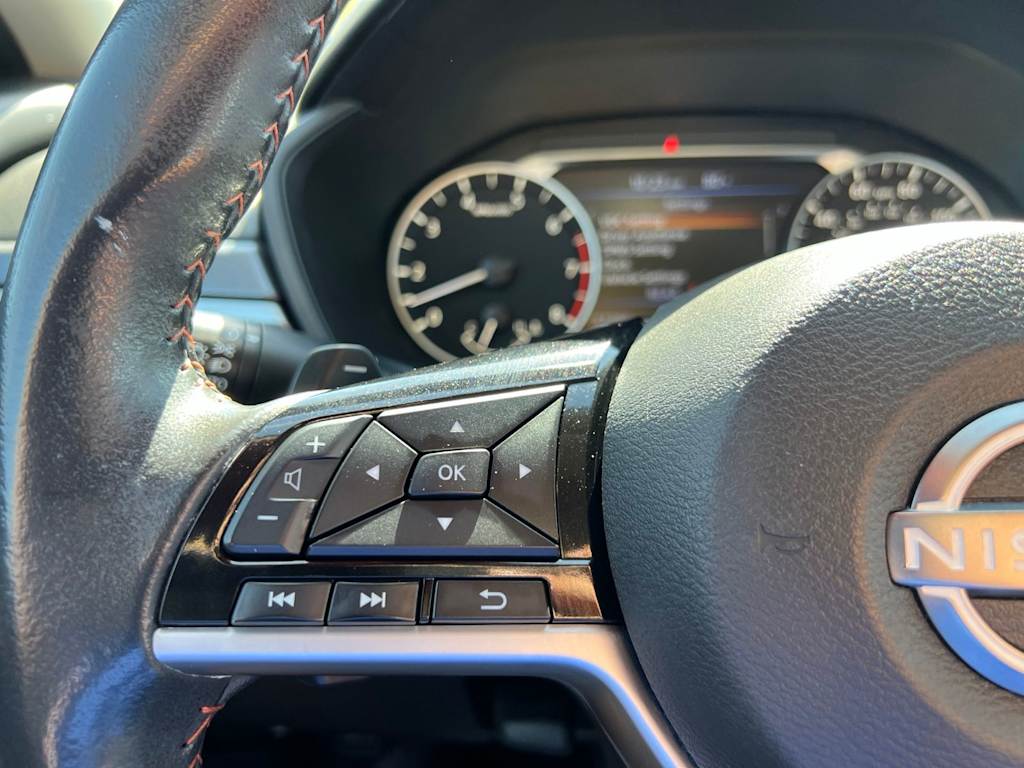 Thumbnail: 2024 Nissan Altima - 39