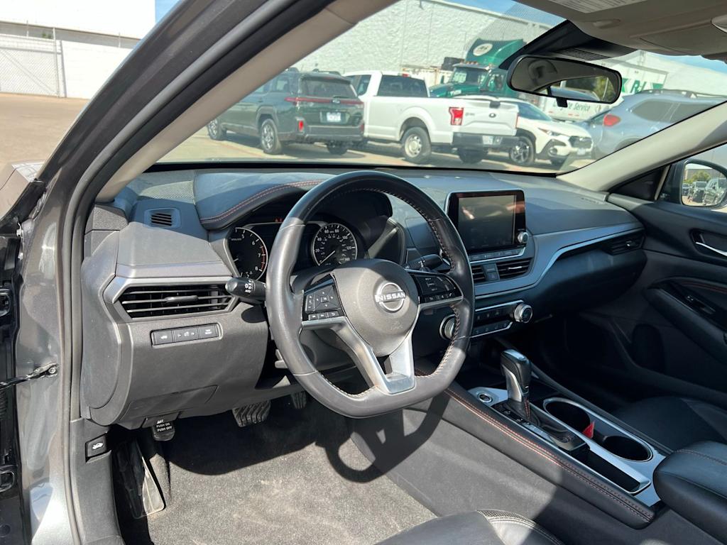 Thumbnail: 2023 Nissan Altima - 2