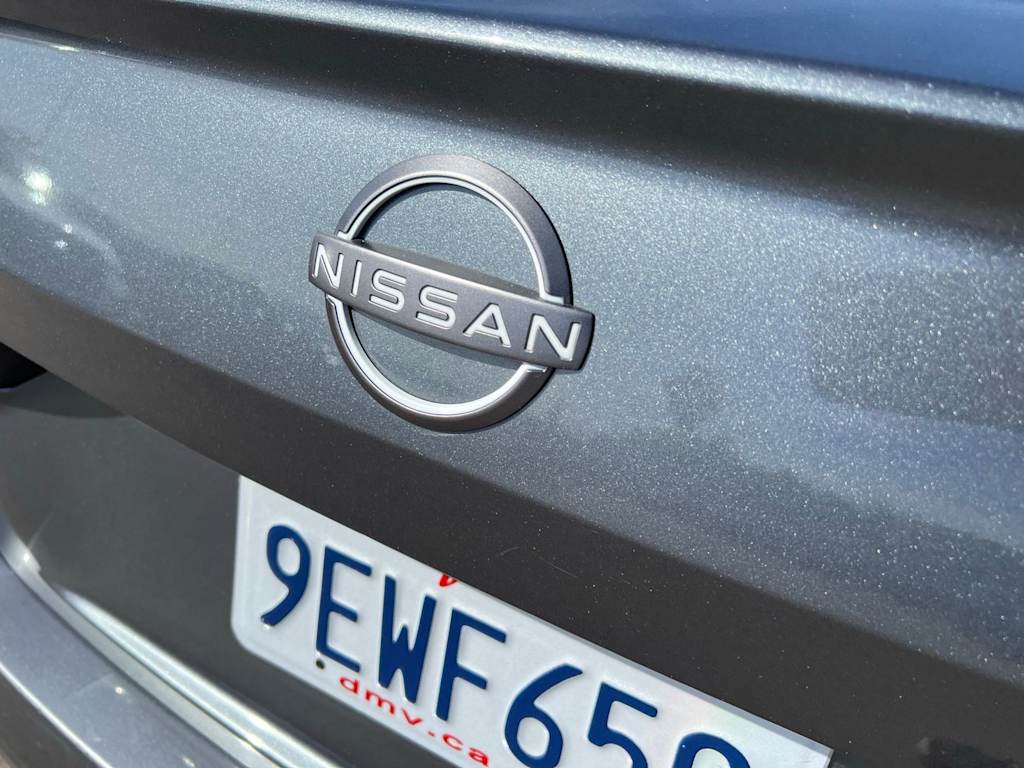 Thumbnail: 2023 Nissan Altima - 19