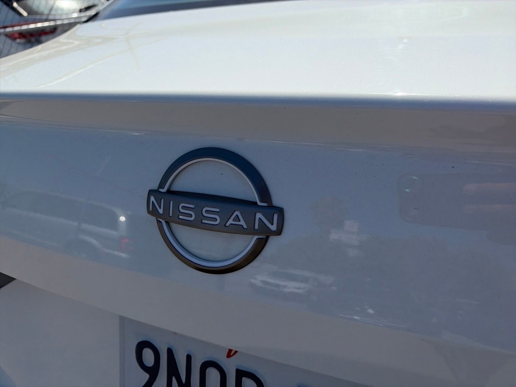 Thumbnail: 2025 Nissan Altima - 20
