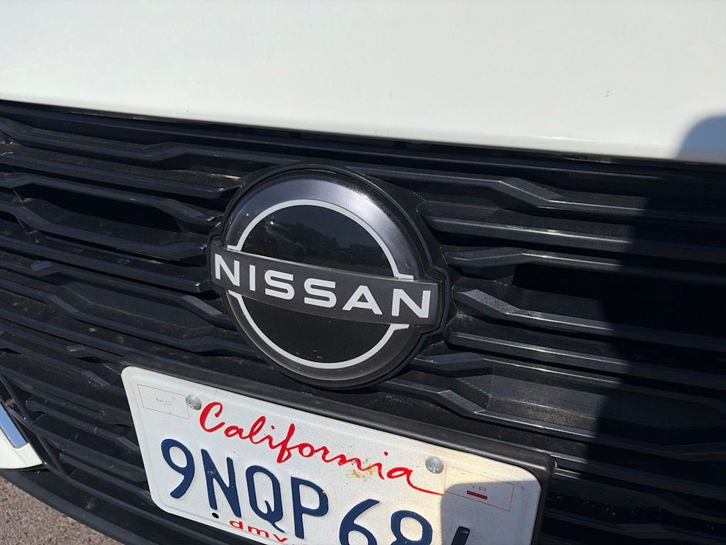 Thumbnail: 2025 Nissan Altima - 4