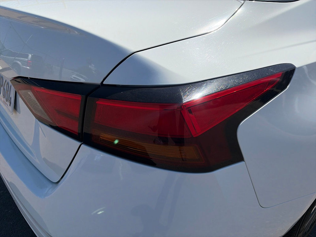 Thumbnail: 2025 Nissan Altima - 19