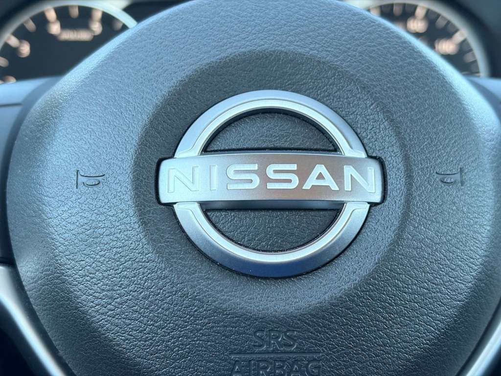 Thumbnail: 2025 Nissan Altima - 40