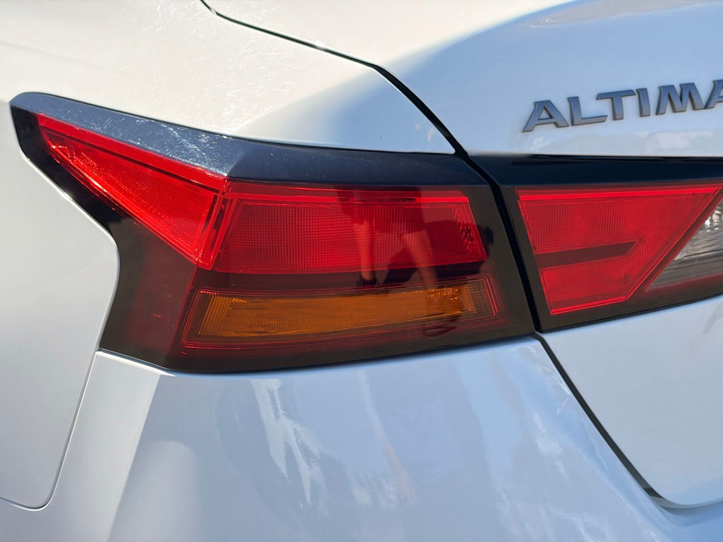 Thumbnail: 2025 Nissan Altima - 24