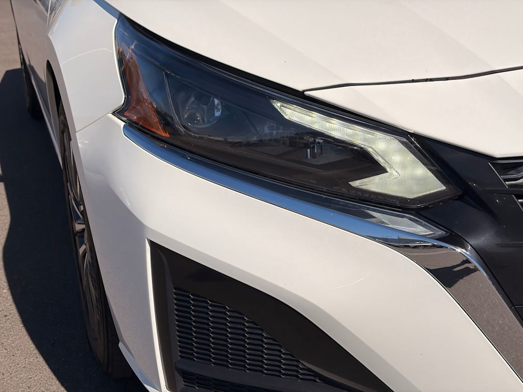 Thumbnail: 2025 Nissan Altima - 23