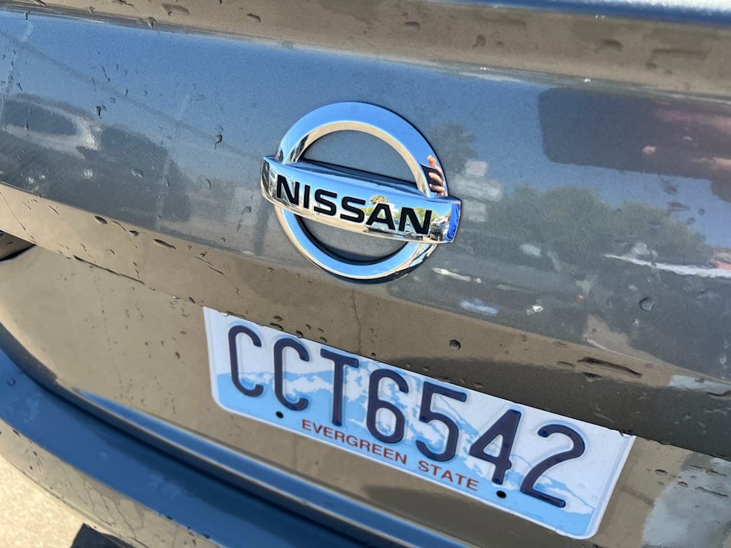 Thumbnail: 2022 Nissan Altima - 20