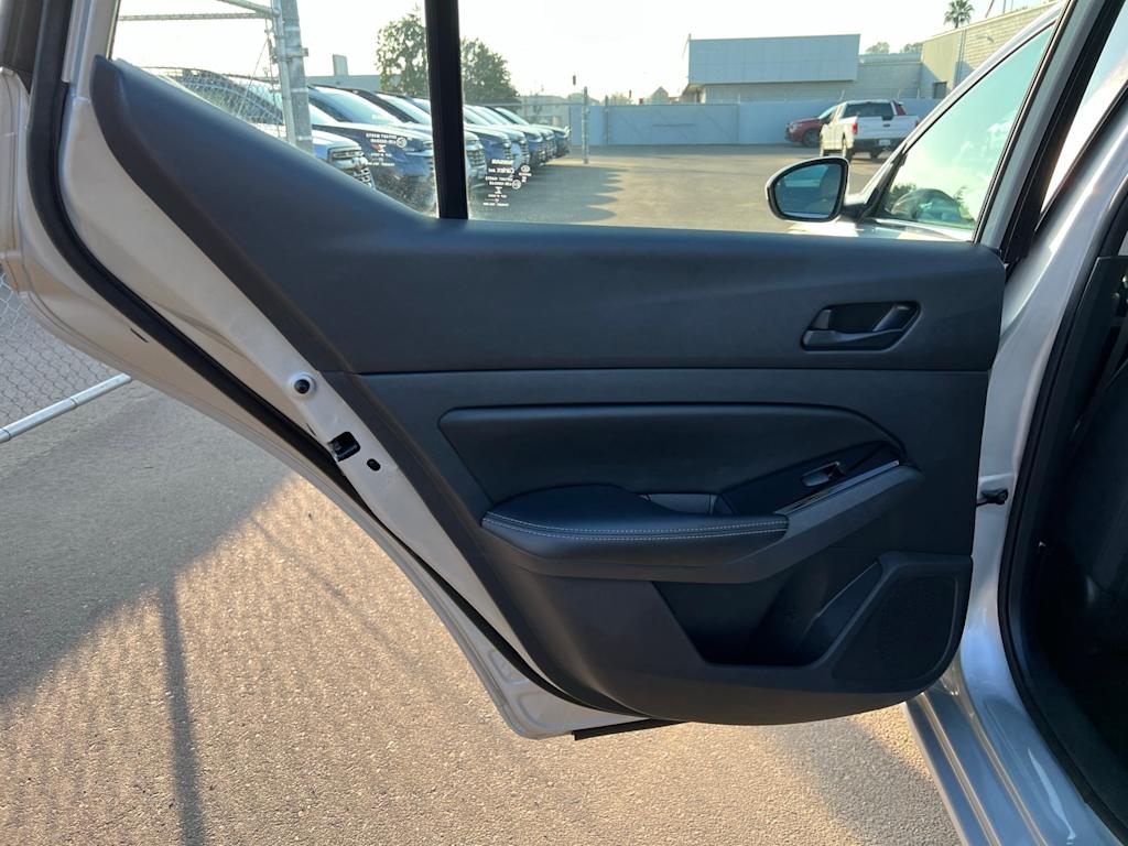 Thumbnail: 2023 Nissan Altima - 29