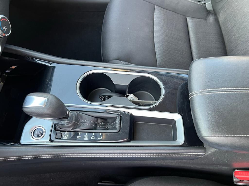 Thumbnail: 2023 Nissan Altima - 16