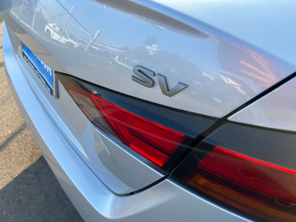 Thumbnail: 2023 Nissan Altima - 22