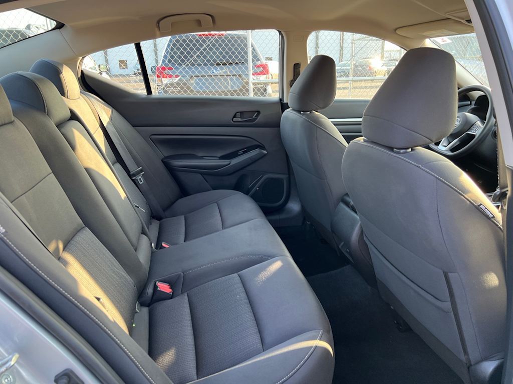 Thumbnail: 2023 Nissan Altima - 32