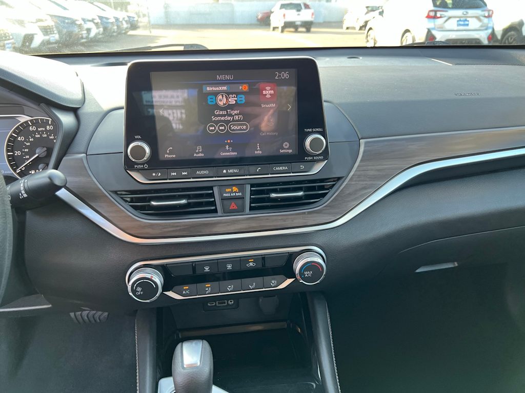 Thumbnail: 2023 Nissan Altima - 41