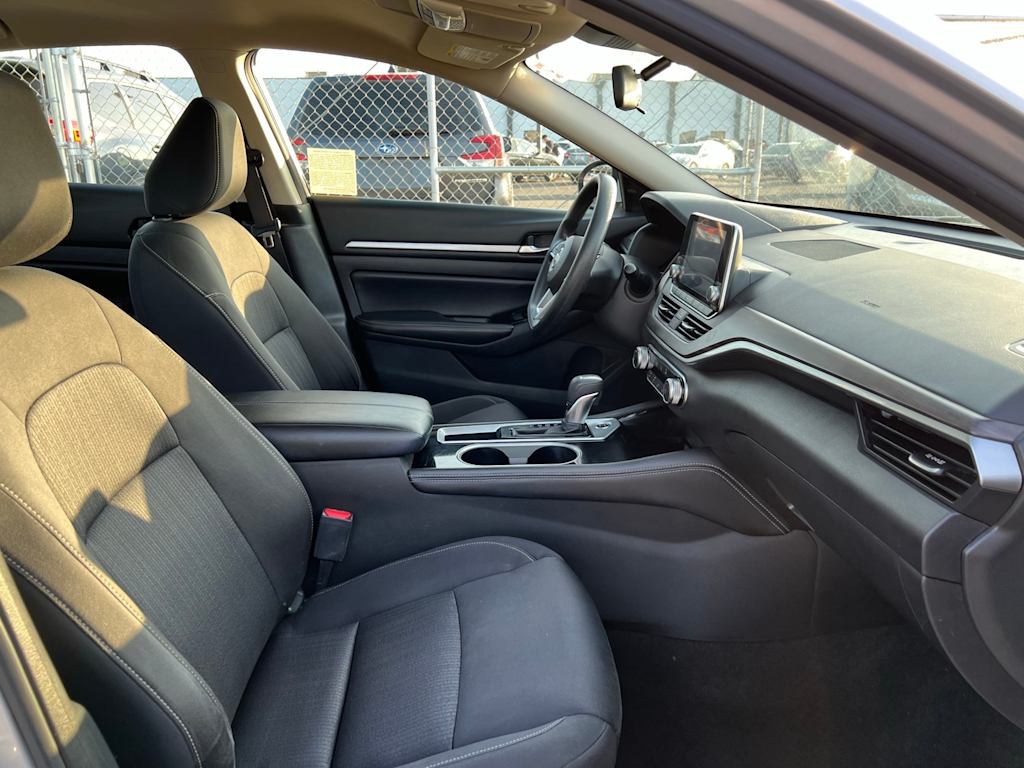 Thumbnail: 2023 Nissan Altima - 11