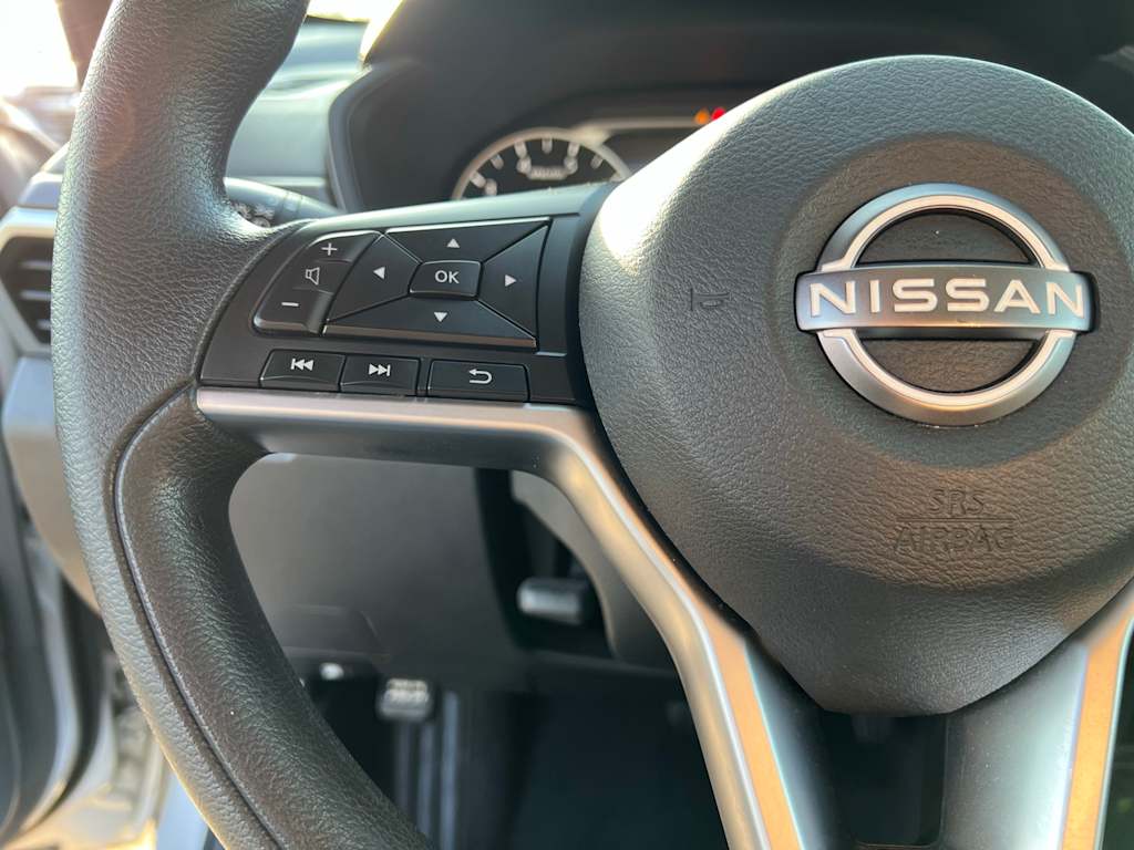 Thumbnail: 2023 Nissan Altima - 39