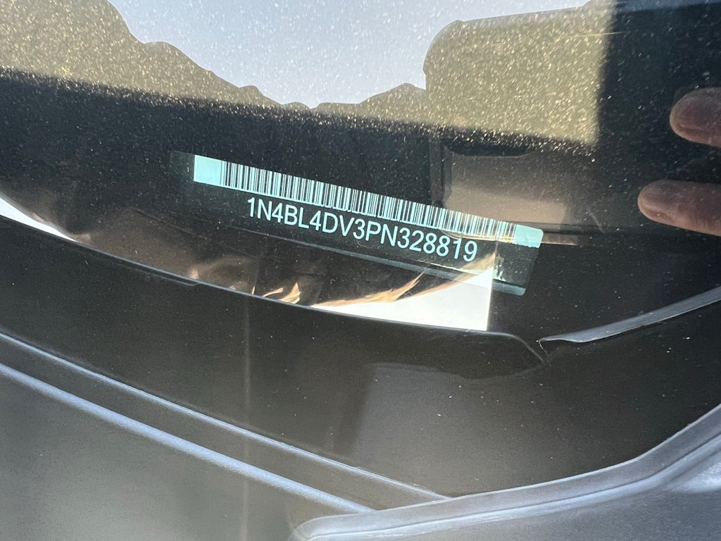 Thumbnail: 2023 Nissan Altima - 47