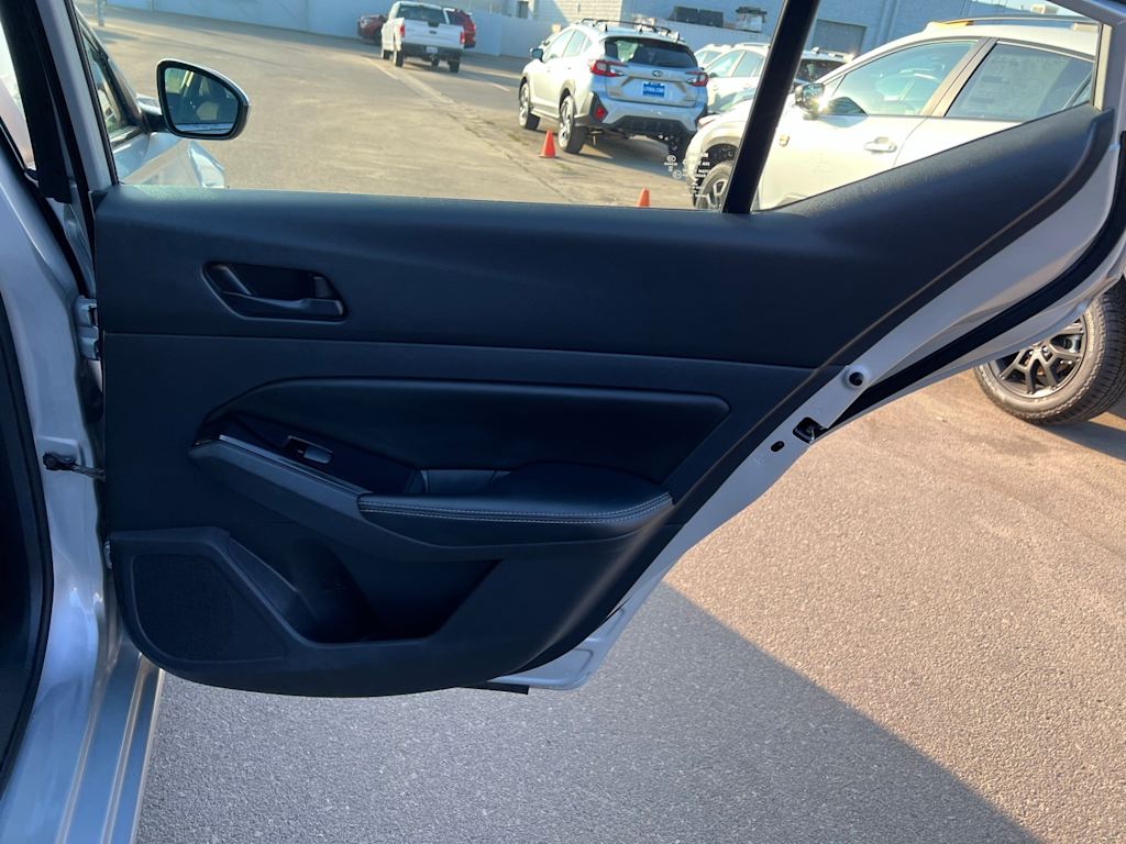 Thumbnail: 2023 Nissan Altima - 33