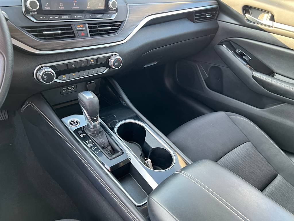 Thumbnail: 2023 Nissan Altima - 45