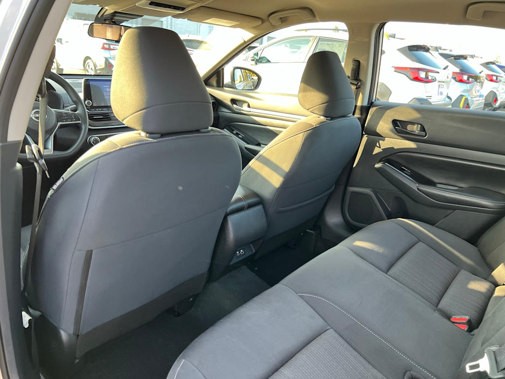 Thumbnail: 2023 Nissan Altima - 12