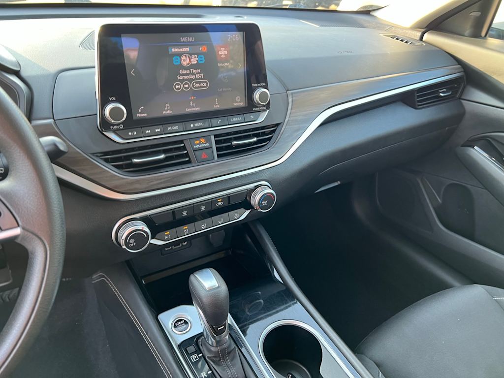 Thumbnail: 2023 Nissan Altima - 42