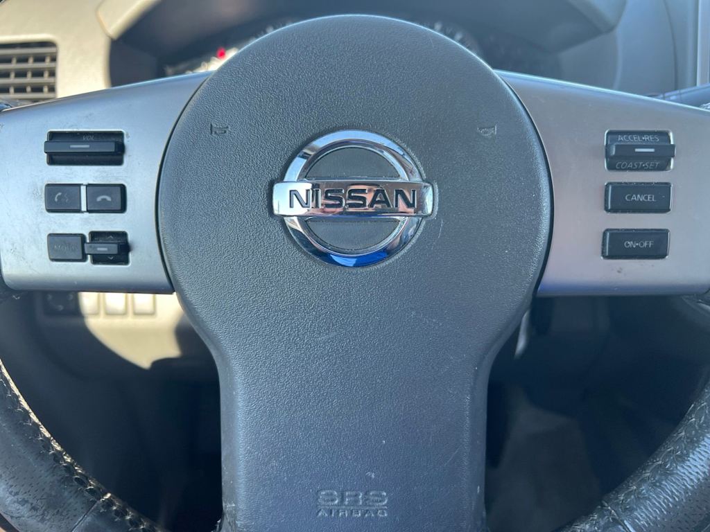 Thumbnail: 2017 Nissan Frontier - 34