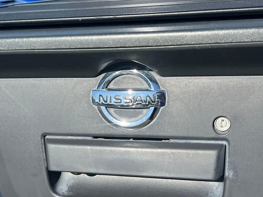 Thumbnail: 2017 Nissan Frontier - 26