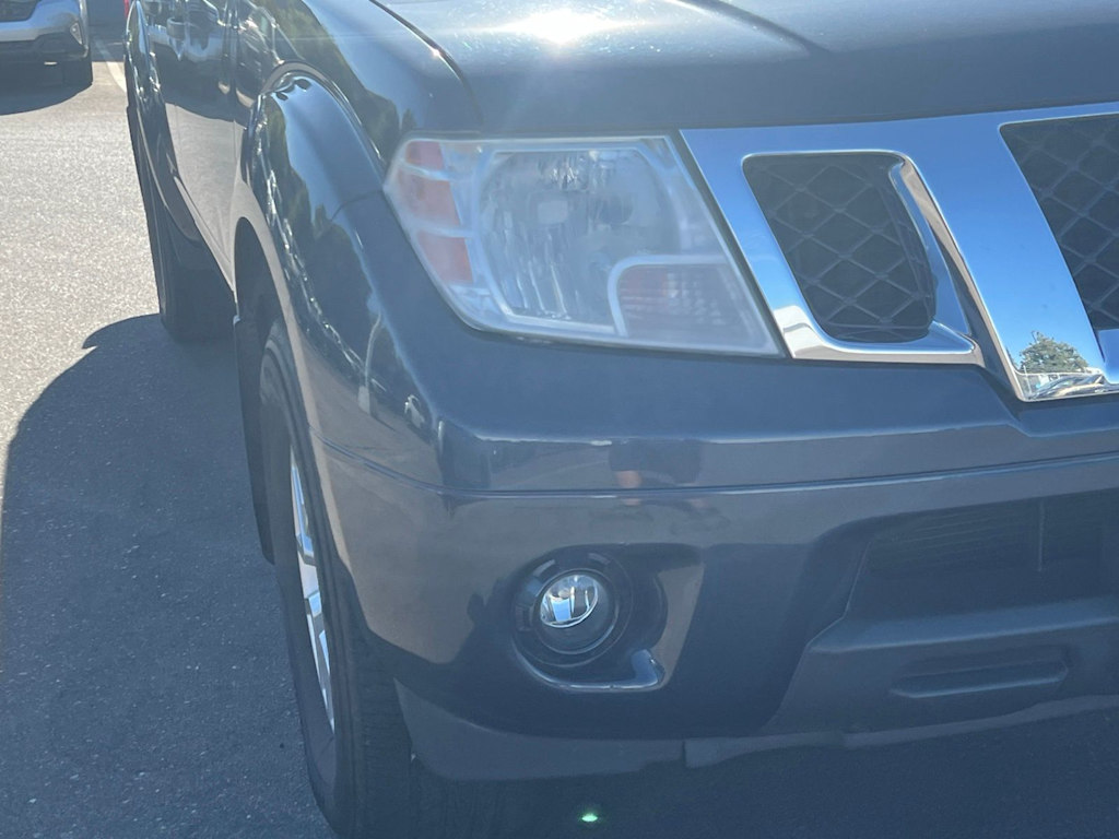 Thumbnail: 2017 Nissan Frontier - 20