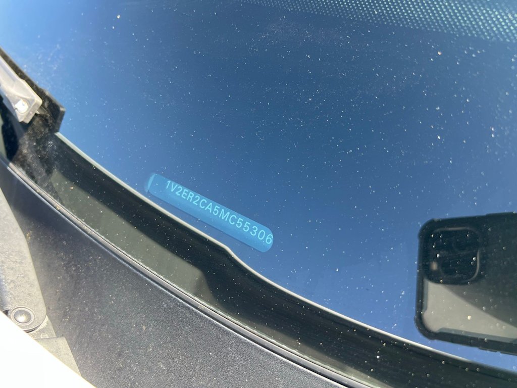 Thumbnail: 2021 Volkswagen Atlas - 36