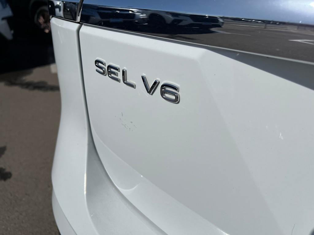 Thumbnail: 2021 Volkswagen Atlas - 7