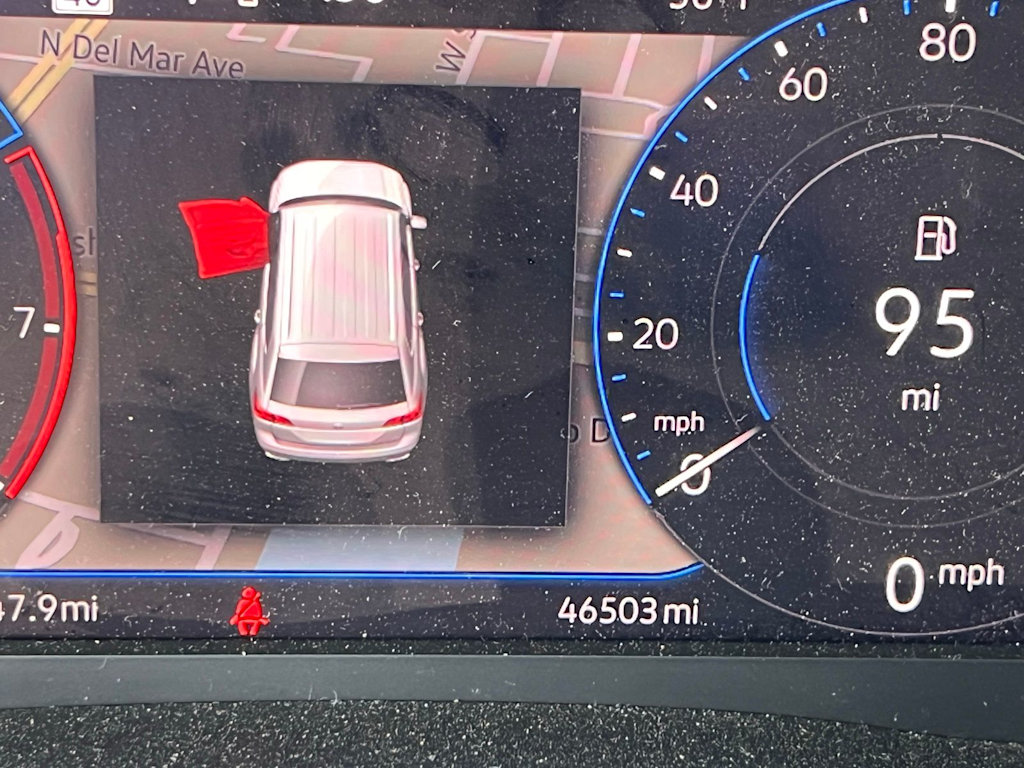 Thumbnail: 2021 Volkswagen Atlas - 35