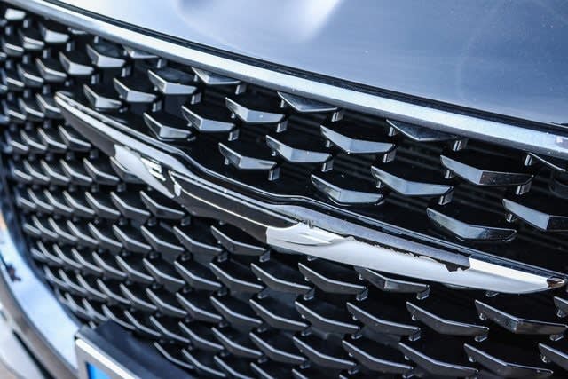 2018 Chrysler 300 S 26