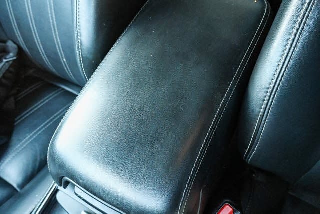 2018 Chrysler 300 S 44