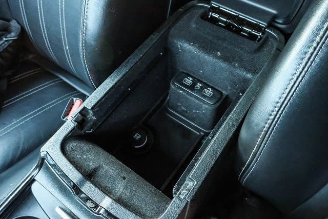 2018 Chrysler 300 S 45