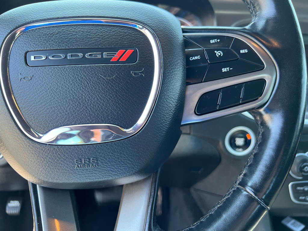 Thumbnail: 2022 Dodge Charger - 40