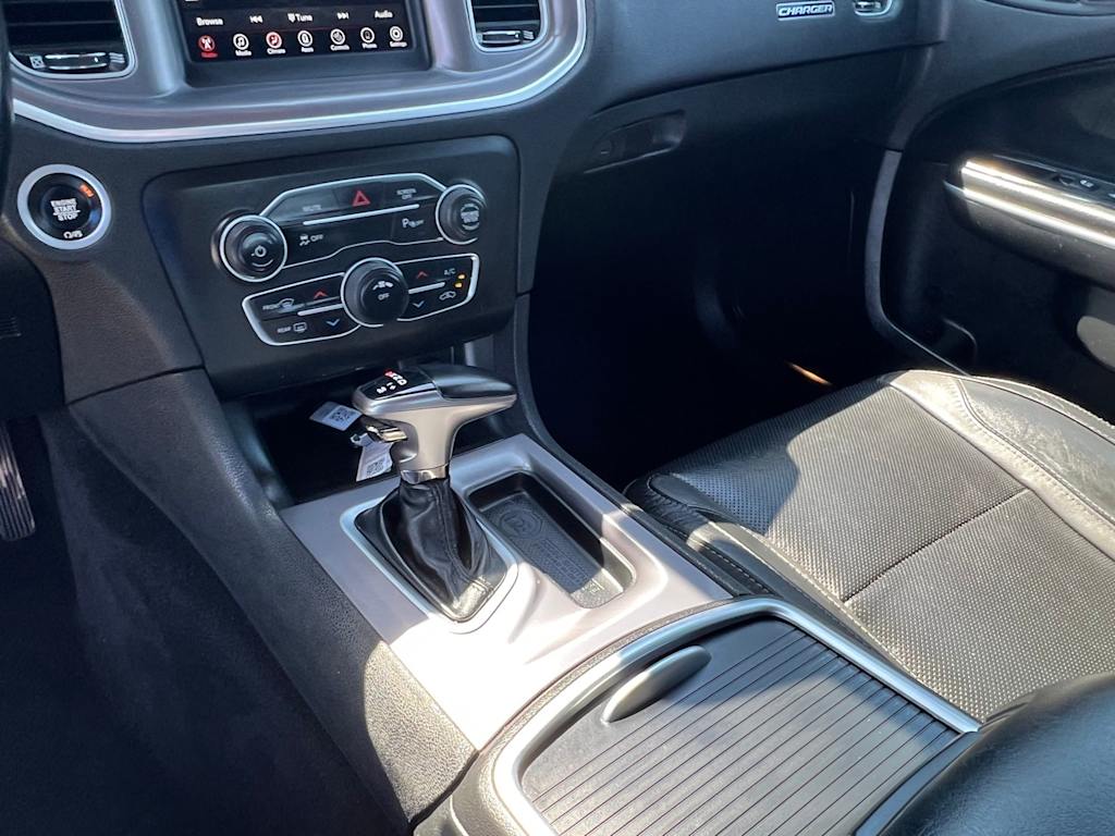Thumbnail: 2022 Dodge Charger - 44