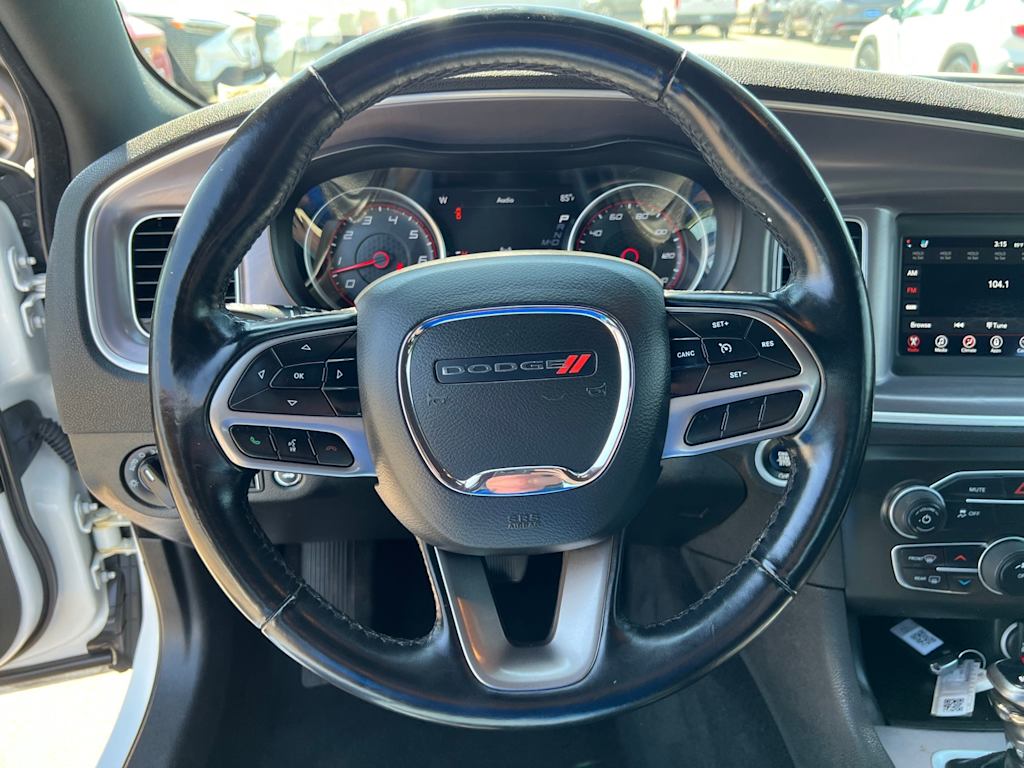 Thumbnail: 2022 Dodge Charger - 14
