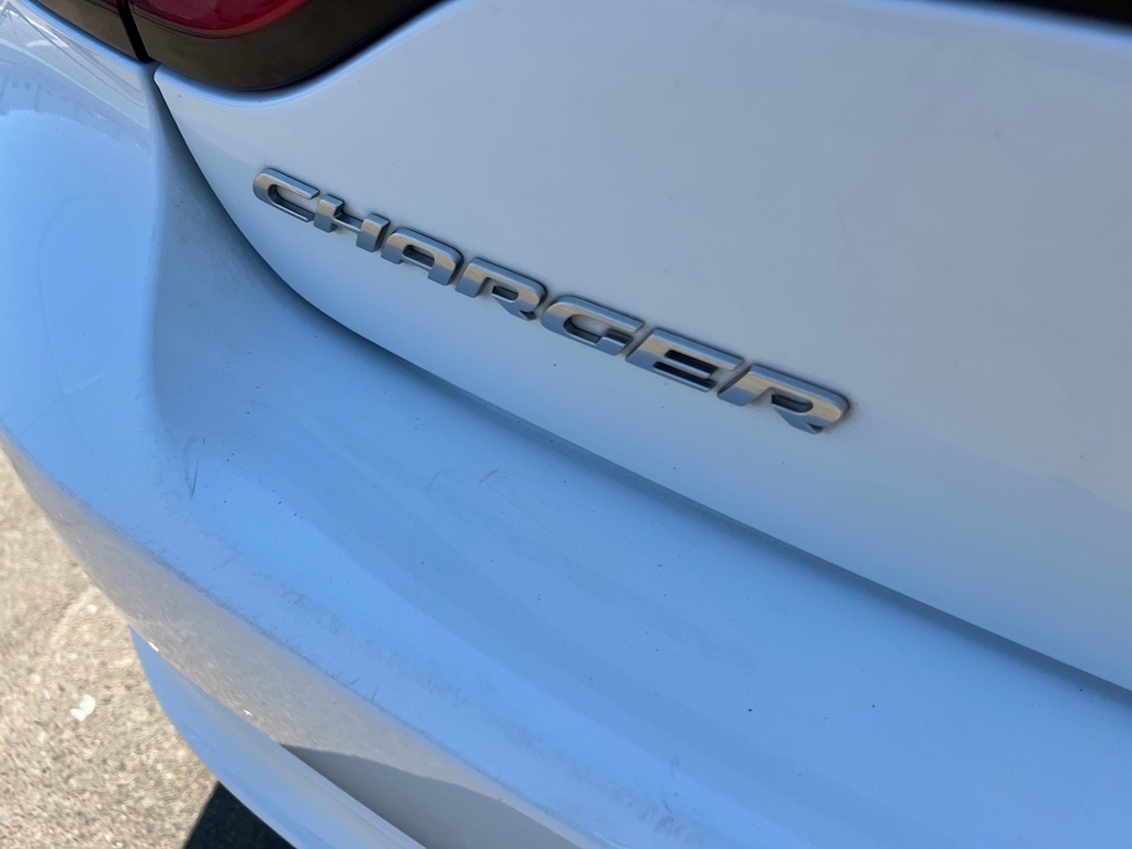 Thumbnail: 2022 Dodge Charger - 7