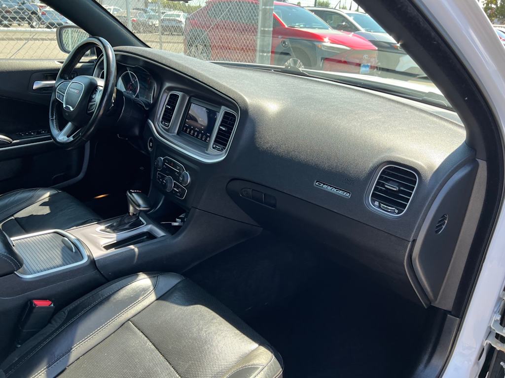 Thumbnail: 2022 Dodge Charger - 9
