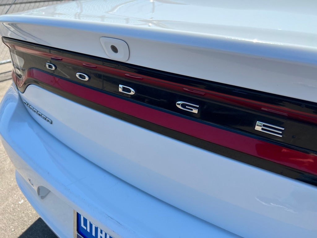 Thumbnail: 2022 Dodge Charger - 21