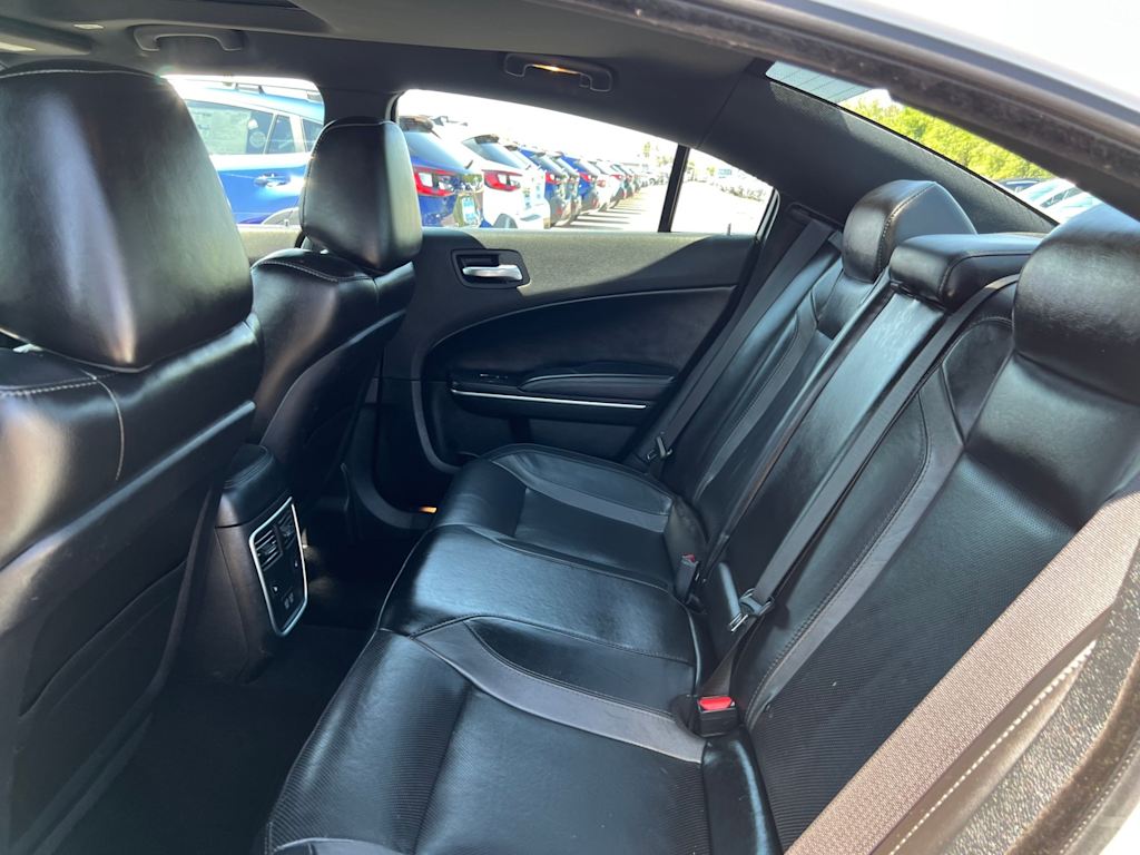 Thumbnail: 2022 Dodge Charger - 27