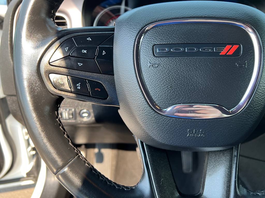 Thumbnail: 2023 Dodge Charger - 40