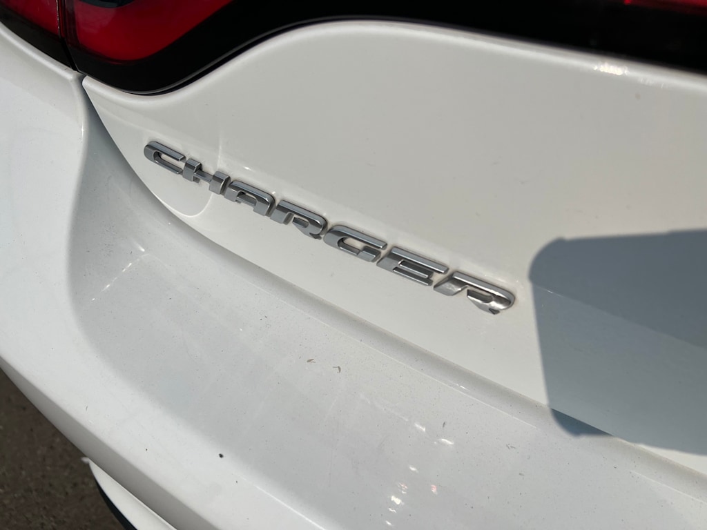Thumbnail: 2023 Dodge Charger - 7
