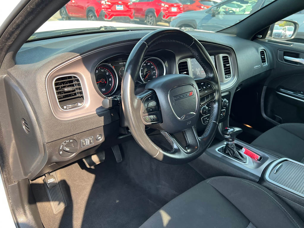 Thumbnail: 2023 Dodge Charger - 2