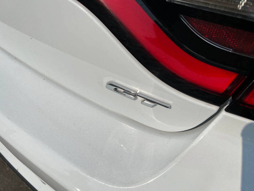 Thumbnail: 2023 Dodge Charger - 22