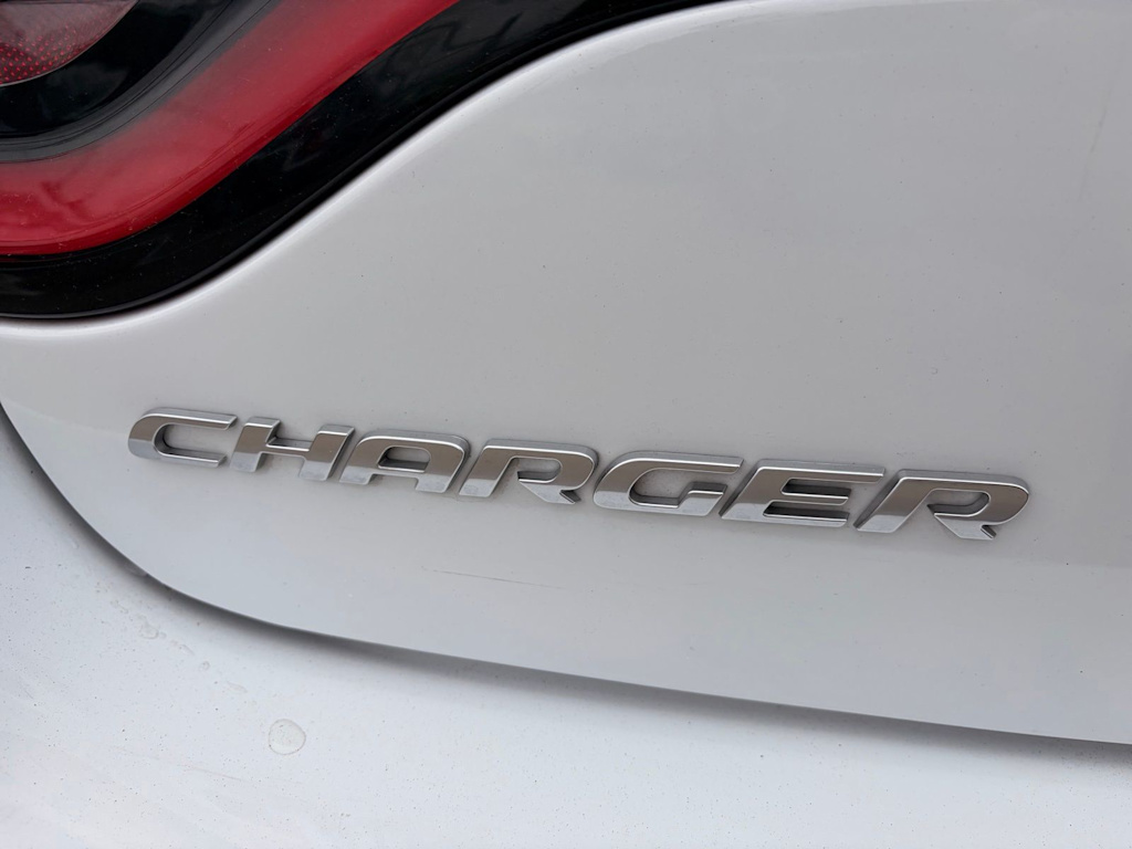 Thumbnail: 2023 Dodge Charger - 23
