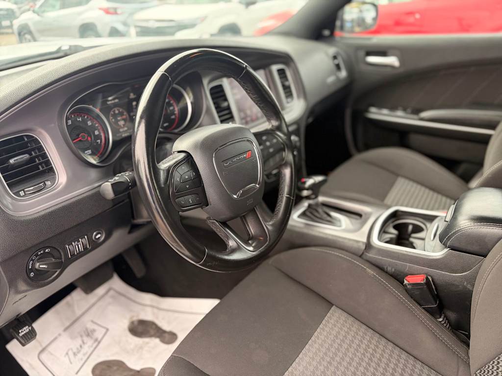 Thumbnail: 2023 Dodge Charger - 7