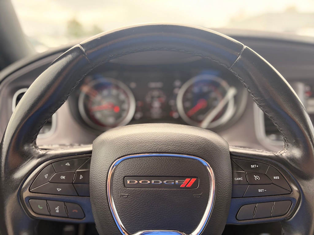 Thumbnail: 2023 Dodge Charger - 36