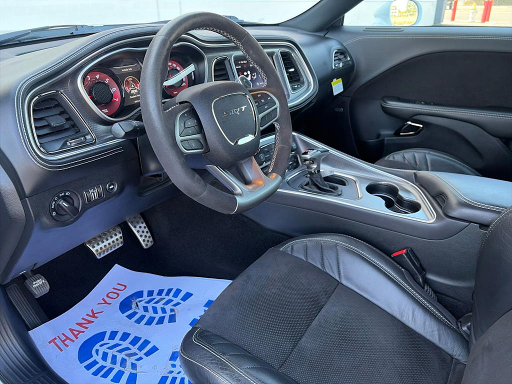 Thumbnail: 2020 Dodge Challenger - 2