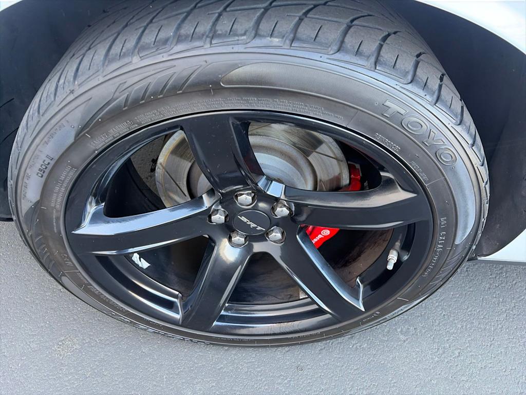 Thumbnail: 2020 Dodge Challenger - 19