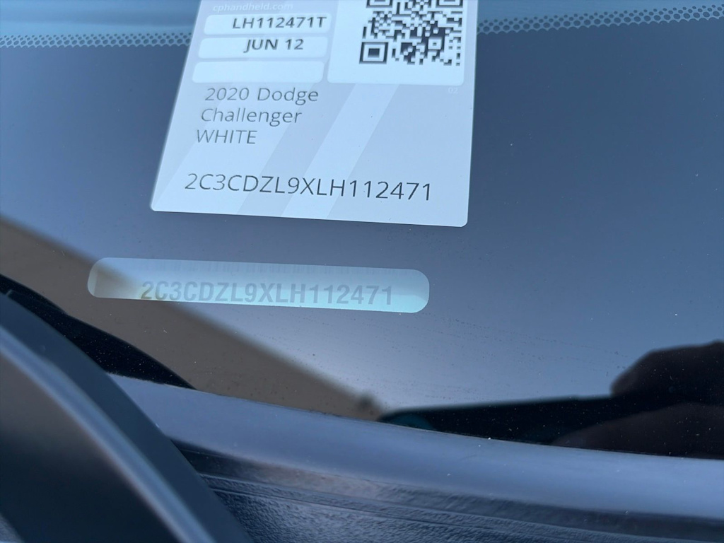 Thumbnail: 2020 Dodge Challenger - 15